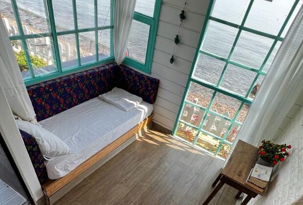 Helen İda Yedi Masal Bungalow Evleri - Görsel 6