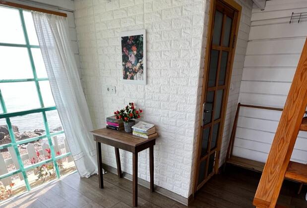 Helen İda Yedi Masal Bungalow Evleri - Görsel 8