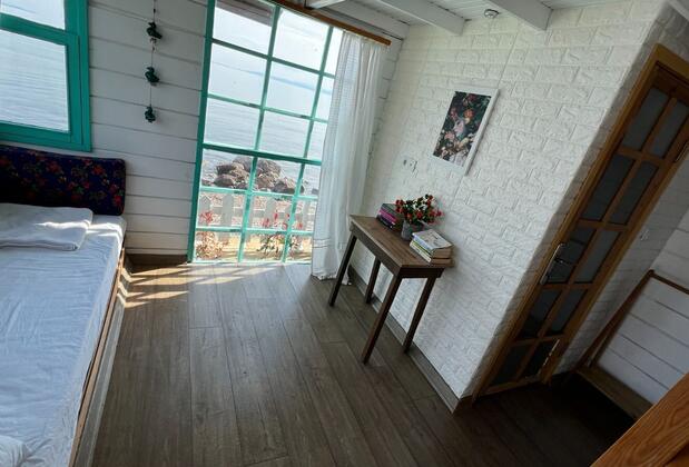 Helen İda Yedi Masal Bungalow Evleri - Görsel 5