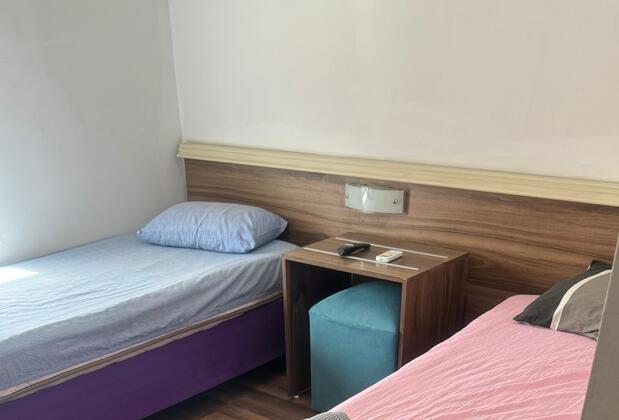 Kumada Merkez otel - Görsel 28