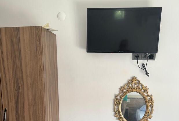 Kumada Merkez otel - Görsel 31