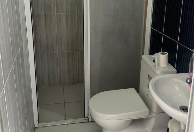 Kumada Merkez otel - Görsel 44