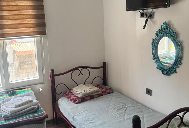 Kumada Merkez otel - Görsel 36