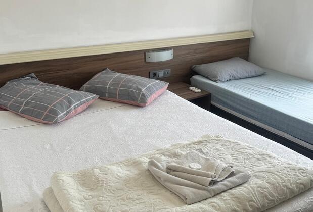 Kumada Merkez otel - Görsel 38