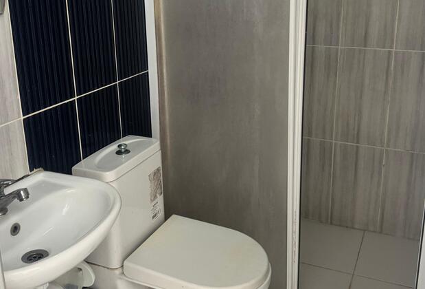 Kumada Merkez otel - Görsel 42