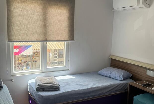 Kumada Merkez otel - Görsel 40