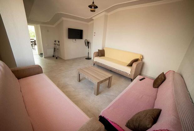 Şahin Apart - Görsel 6