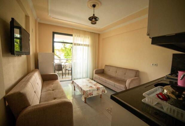 Şahin Apart - Görsel 14