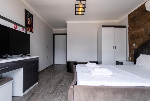 Stone House Foça - Görsel 22