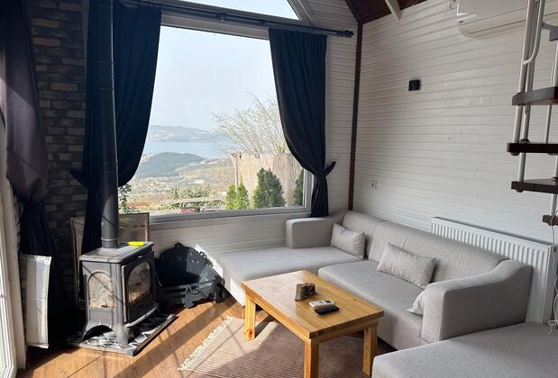 Baraka Sapanca - Görsel 19