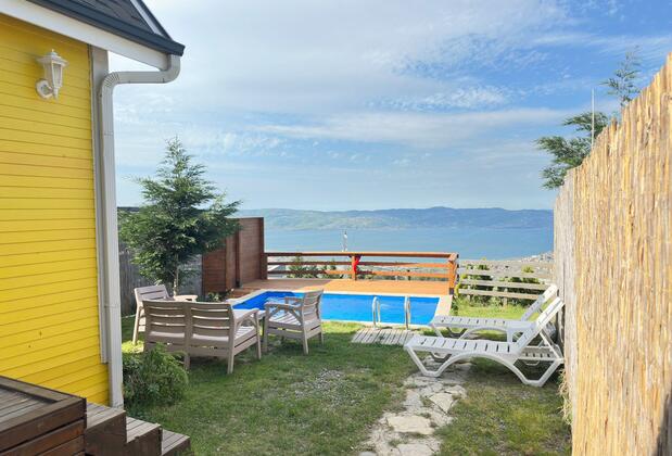 Baraka Sapanca - Görsel 20