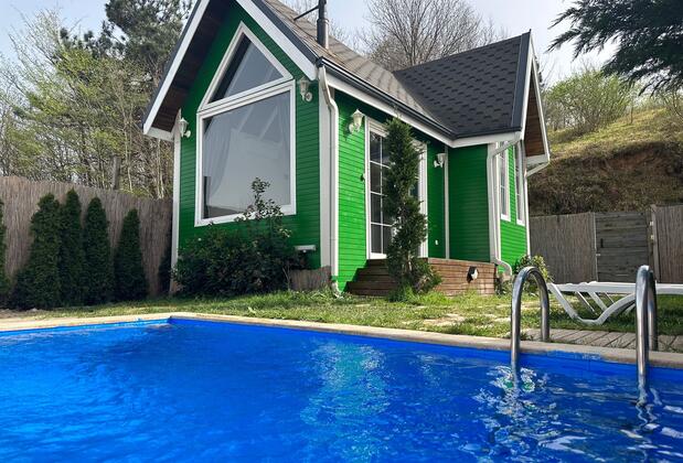 Baraka Sapanca - Görsel 21