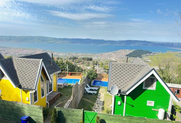 Baraka Sapanca - Görsel 22