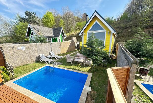 Baraka Sapanca - Görsel 23