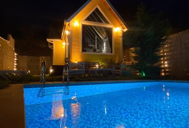 Baraka Sapanca - Görsel 29