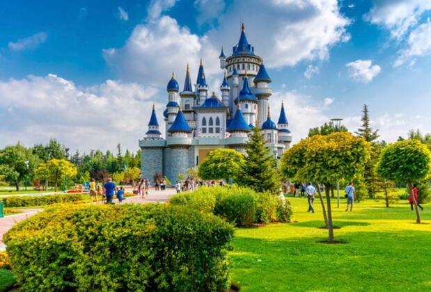 Eskişehir Gezilecek Yerler, Görülmesi Gereken 90 Yer