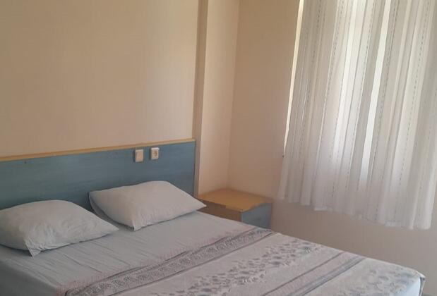 Ercan Apart Mersin Kızkalesi - Görsel 2