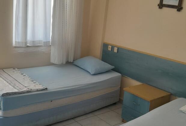 Ercan Apart Mersin Kızkalesi - Görsel 3