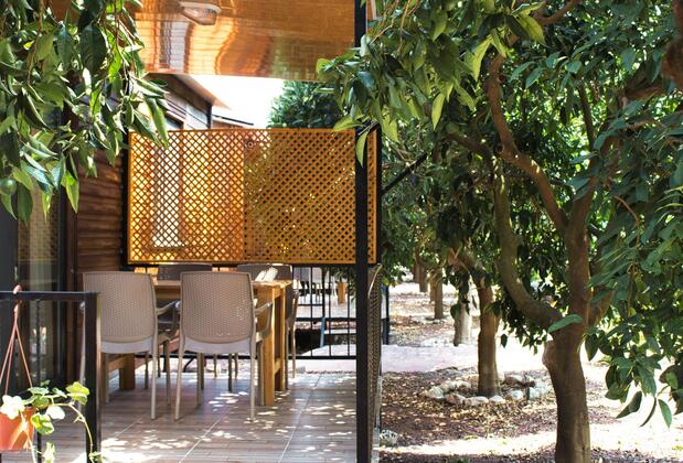 Adrasan Gizemli Bungalov Apart  - Görsel 14