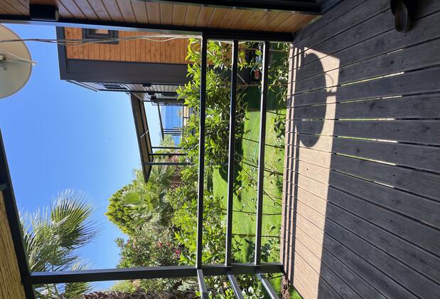 Helios Tiny House Mazı Bodrum - Görsel 2