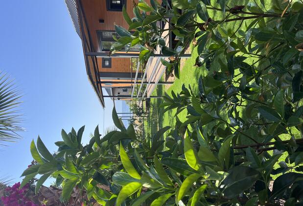 Helios Tiny House Mazı Bodrum - Görsel 18