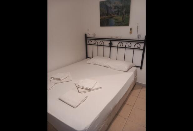 Datça Antik Apart Otel - Görsel 14