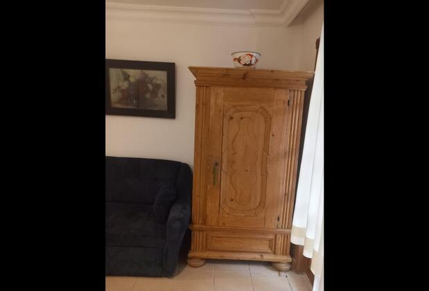 Datça Antik Apart Otel - Görsel 15