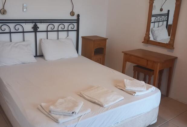 Datça Antik Apart Otel - Görsel 21