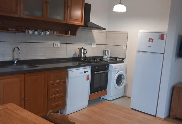 Datça Antik Apart Otel - Görsel 24