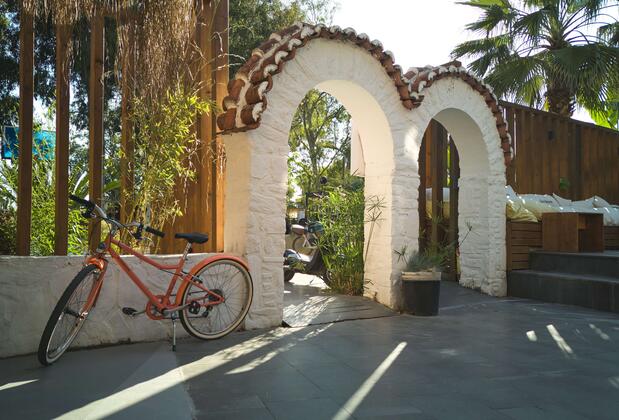 No 22 Hotel - Görsel 2