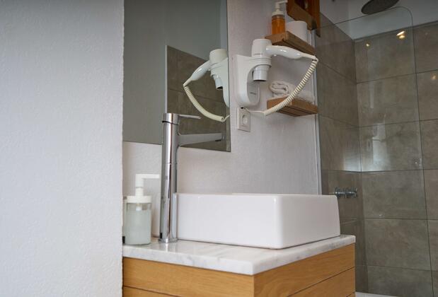 No 22 Hotel - Görsel 4