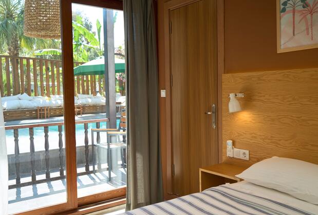 No 22 Hotel - Görsel 5