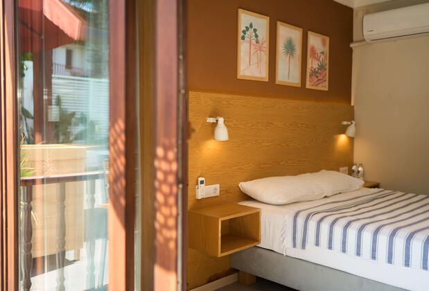 No 22 Hotel - Görsel 7