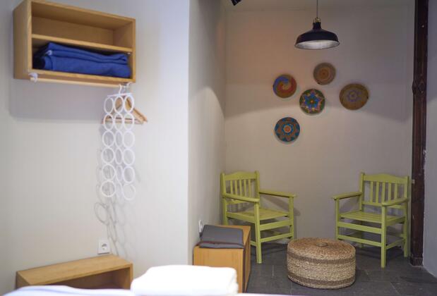 No 22 Hotel - Görsel 11