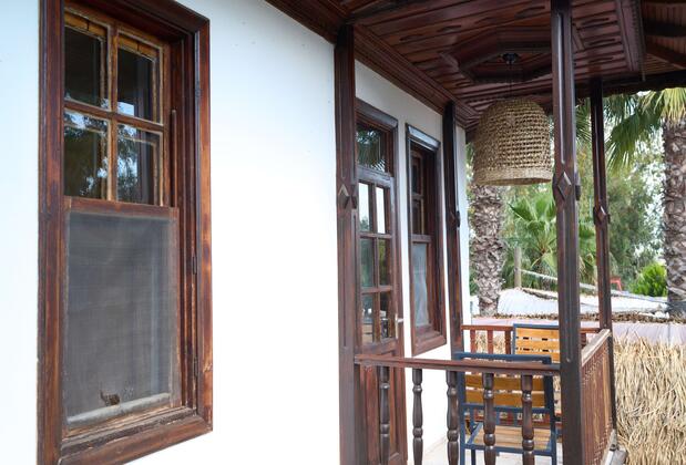 No 22 Hotel - Görsel 12