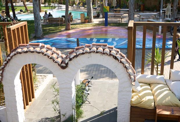 No 22 Hotel - Görsel 13