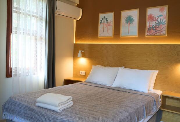 No 22 Hotel - Görsel 14