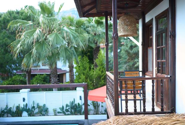 No 22 Hotel - Görsel 17