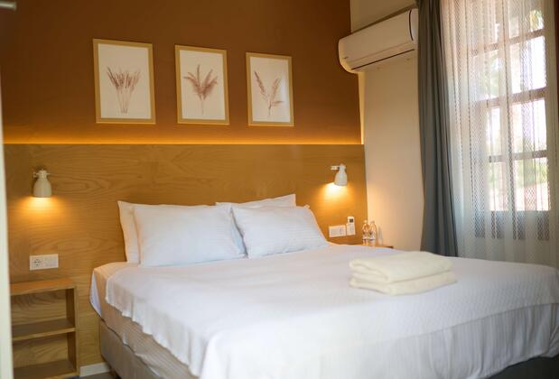 No 22 Hotel - Görsel 23