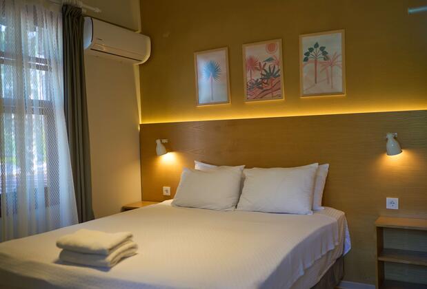 No 22 Hotel - Görsel 30