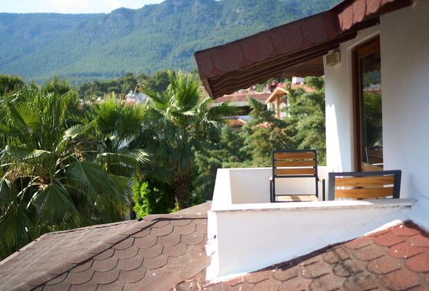 No 22 Hotel - Görsel 27