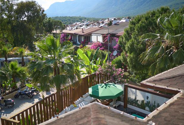 No 22 Hotel - Görsel 31