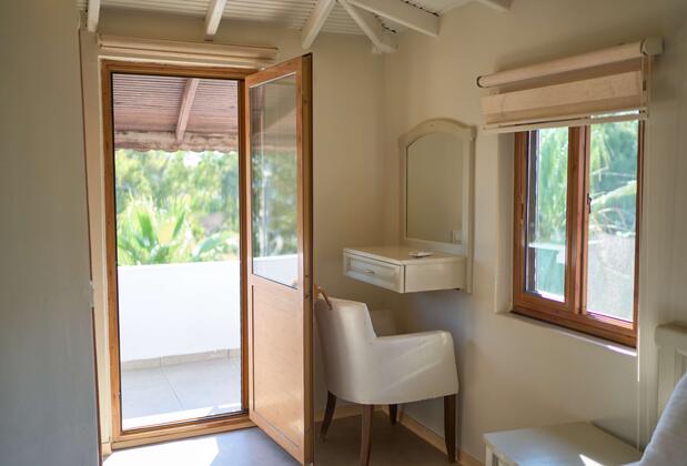 No 22 Hotel - Görsel 21