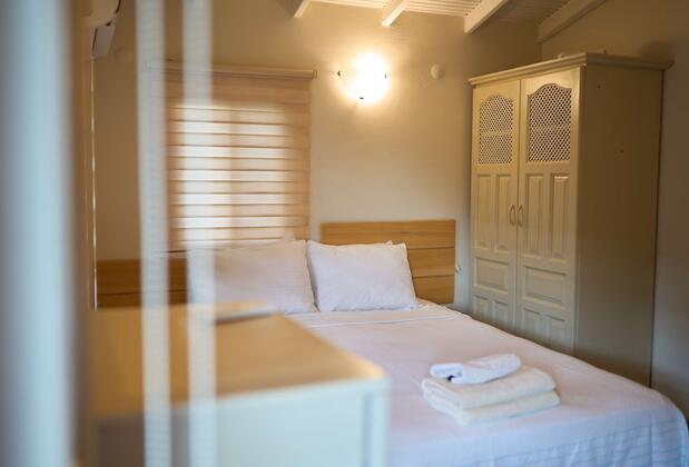 No 22 Hotel - Görsel 24