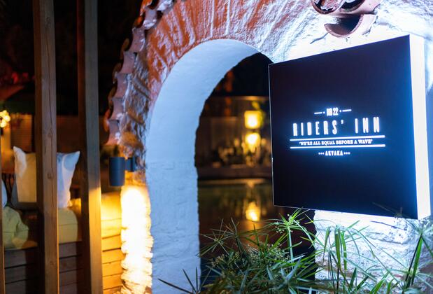 No 22 Hotel - Görsel 32