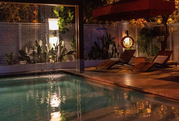 No 22 Hotel - Görsel 36