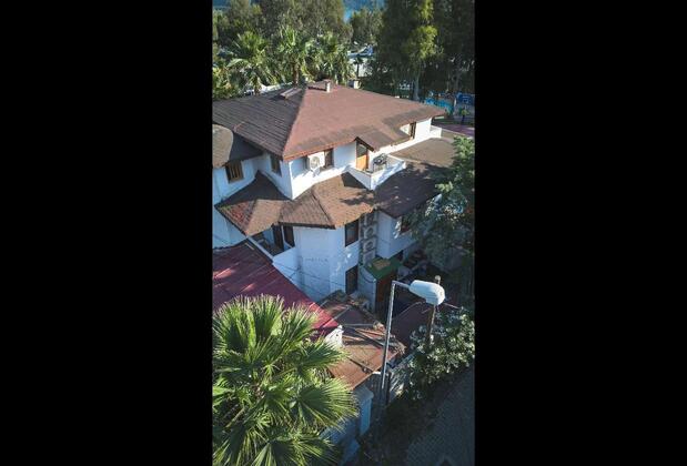 No 22 Hotel - Görsel 16