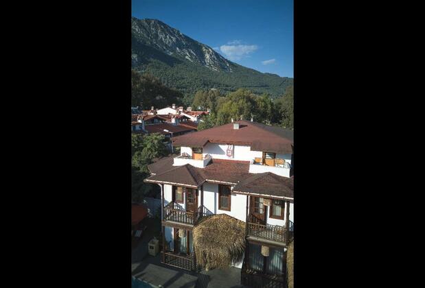 No 22 Hotel - Görsel 19