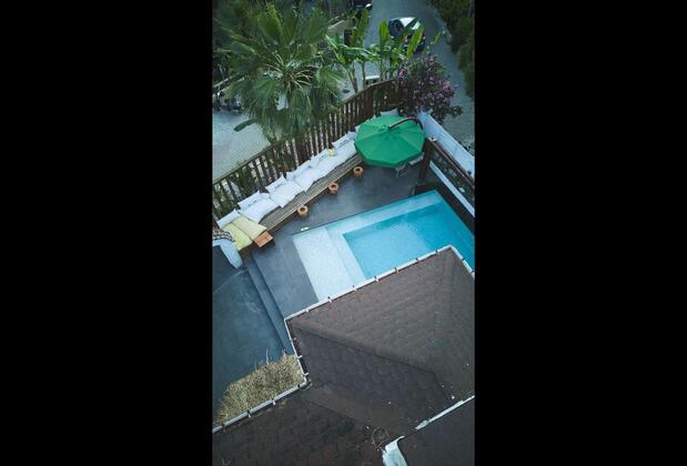 No 22 Hotel - Görsel 22