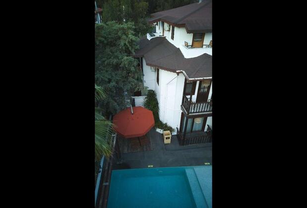 No 22 Hotel - Görsel 25